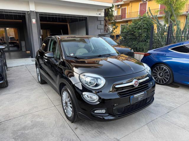 Fiat 500X 1.6 MultiJet 120 CV Lounge Ita KmCertif - foto 2 di 4