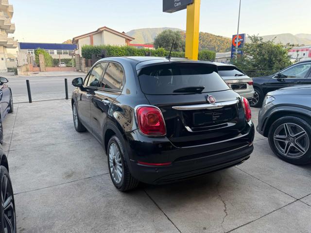 Fiat 500X 1.6 MultiJet 120 CV Lounge Ita KmCertif - foto 4 di 4