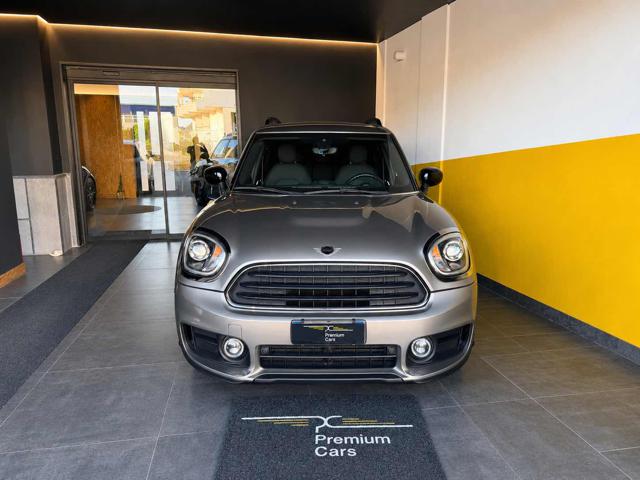MINI Countryman 1.5 D Countryman Auto Ita UniPro KmCertif. - foto 2 di 4
