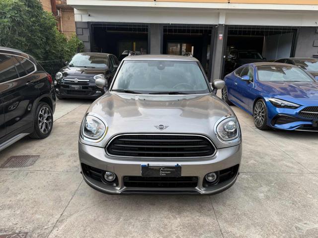 MINI Countryman 1.5 D Countryman Auto Ita UniPro KmCertif. usato a CASTEL SAN GIORGIO