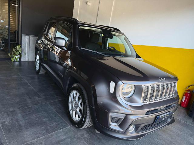Jeep Renegade 1.6 Mjt 130 CV Limited Ita UniPro - foto 3 di 18