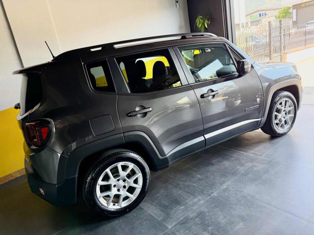 Jeep Renegade 1.6 Mjt 130 CV Limited Ita UniPro - foto 2 di 18