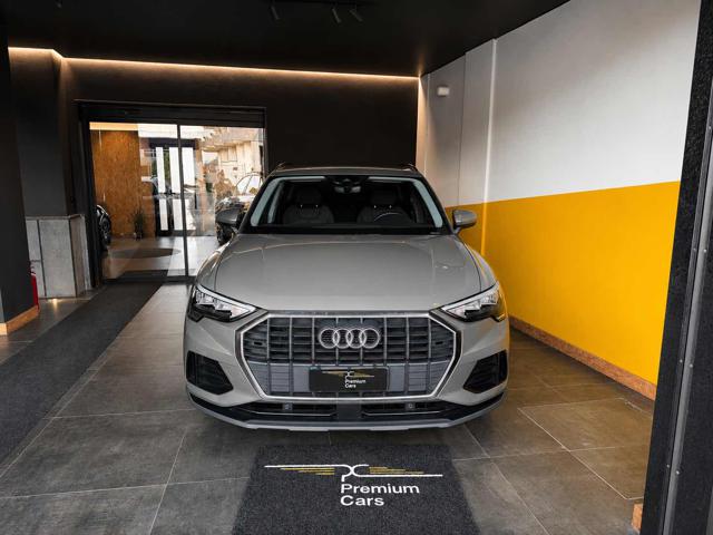 Audi Q3 35 TDI S tronic Business usato a CASTEL SAN GIORGIO