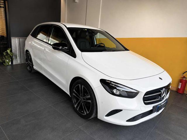 Mercedes-Benz B 180 d Auto Sport Plus Italiana UniPro - foto 2 di 4