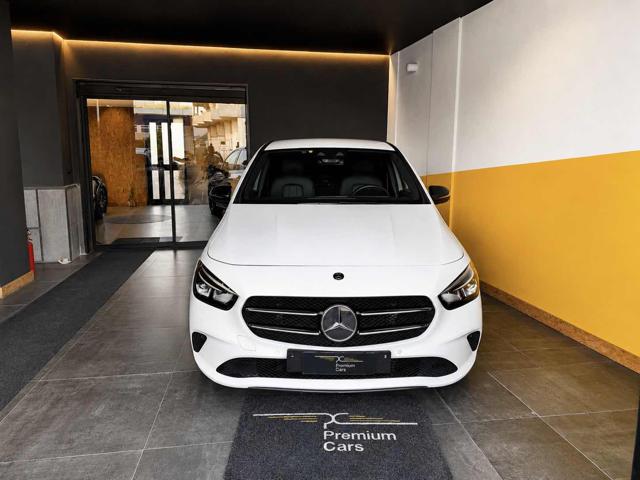 Mercedes-Benz B 180 d Auto Sport Plus Italiana UniPro usato a CASTEL SAN GIORGIO
