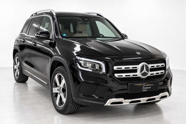 Mercedes-Benz GLB 200 Autom Sport Plus KmCertif. ITA - foto 2 di 4