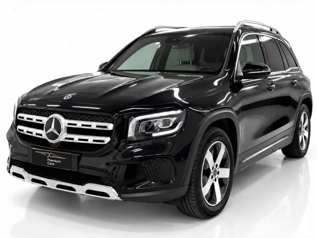 Mercedes-Benz GLB 200 Autom Sport Plus KmCertif. ITA - foto 3 di 4