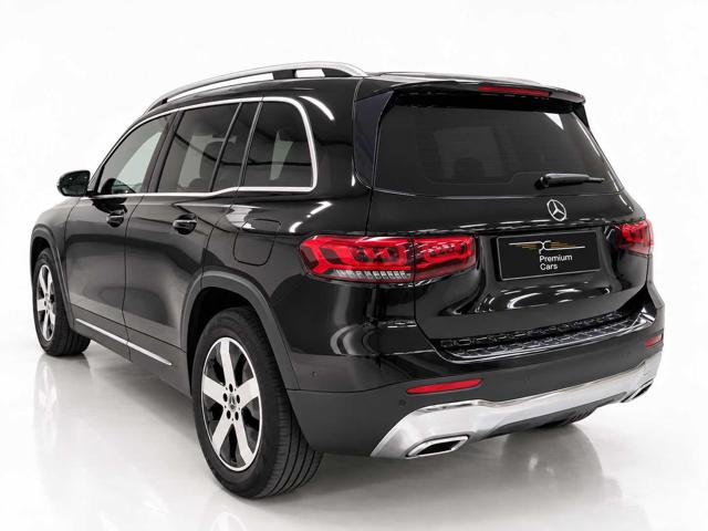 Mercedes-Benz GLB 200 Autom Sport Plus KmCertif. ITA - foto 4 di 4