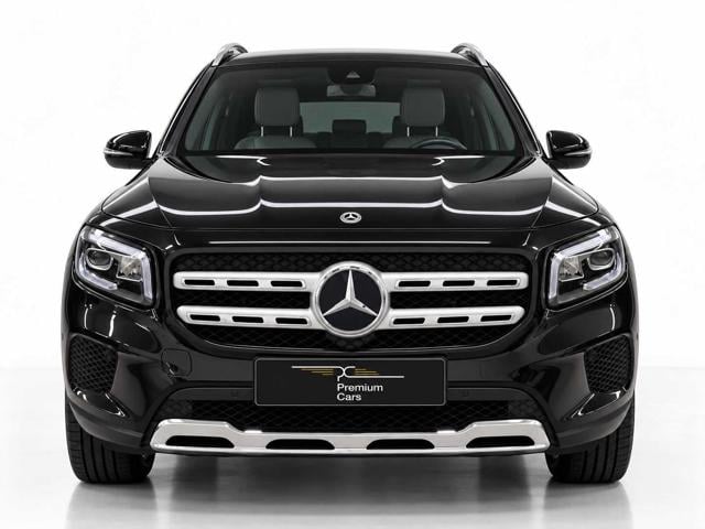 Mercedes-Benz GLB 200 Autom Sport Plus KmCertif. ITA, del 2022, 70.000 km, in vendita a Castel San Giorgio (SA)