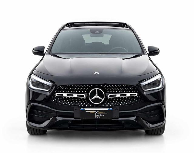 Mercedes-Benz GLA 200 d Auto Premium Tetto KmCertif. Ita - foto 2 di 4