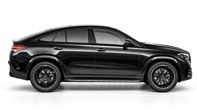 Mercedes-Benz GLE 53 AMG 4Matic+ Mild Hybrid Coupé AMG Line Premium Plus - foto 3 di 4