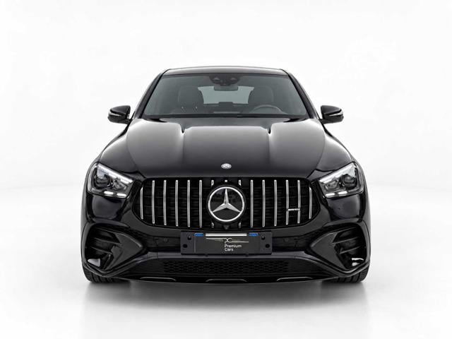 Mercedes-Benz GLE 53 AMG 4Matic+ Mild Hybrid Coupé AMG Line Premium Plus - foto 4 di 4