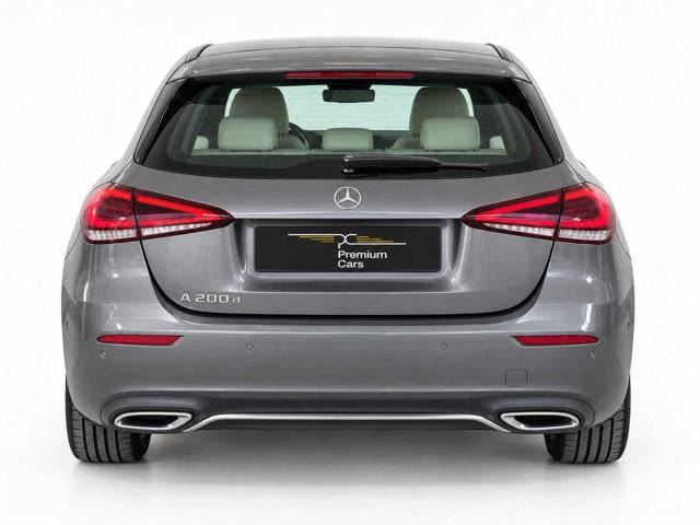 Mercedes-Benz A 200 d Auto Sport KmCertif. Italiana - foto 3 di 4