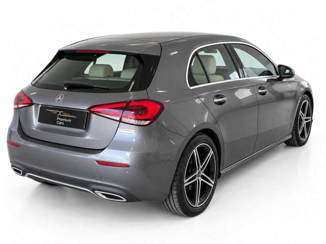 Mercedes-Benz A 200 d Auto Sport KmCertif. Italiana - foto 2 di 4