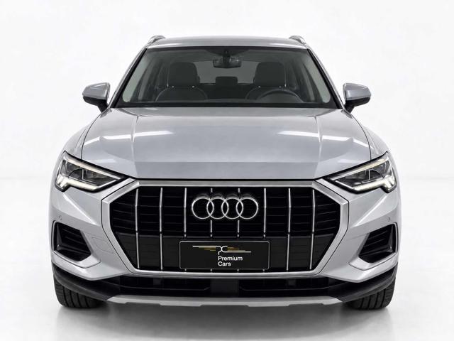 Audi Q3 35 TD S-tronic Advanced Ita UniPro KmCertif. - foto 2 di 4