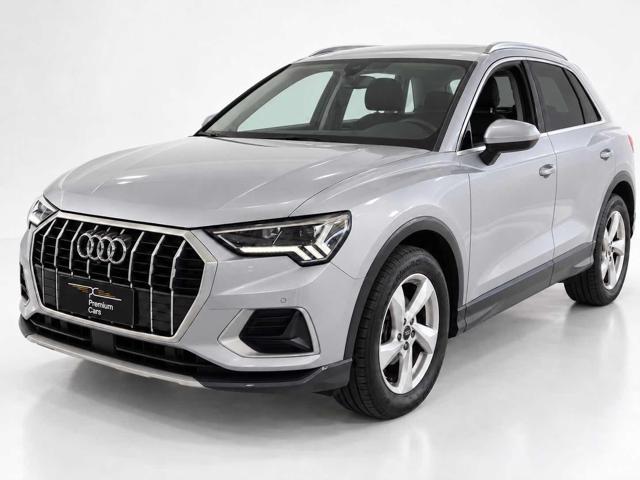 Audi Q3 35 TD S-tronic Advanced Ita UniPro KmCertif. - foto 3 di 4