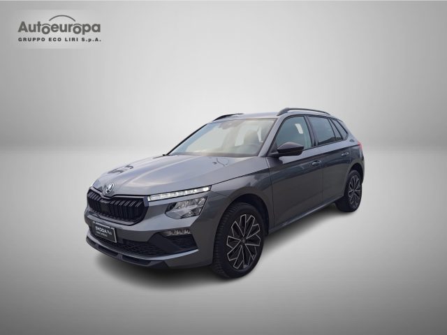 Skoda Kamiq 1.0 TSI Black Dots usato a LATINA