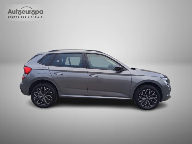 Skoda Kamiq 1.0 TSI Black Dots - foto 4 di 4