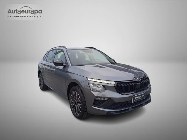 Skoda Kamiq 1.0 TSI Black Dots - foto 3 di 4