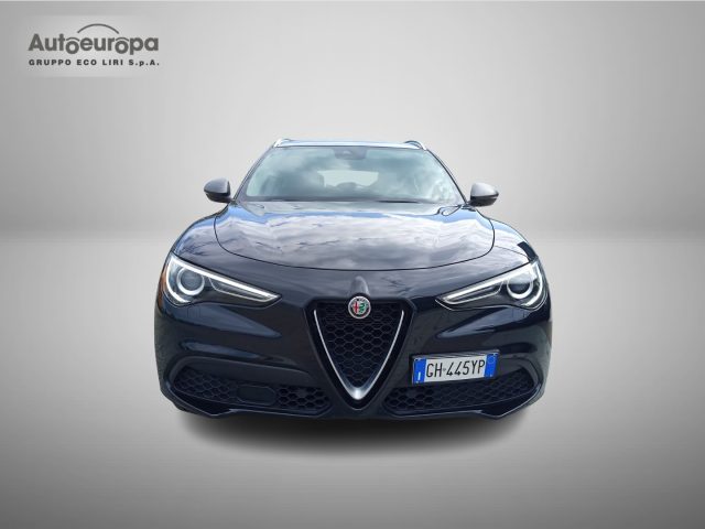 Alfa Romeo Stelvio 2.2 Turbodiesel 190 CV AT8 RWD Business usato a LATINA
