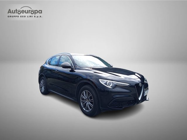 Alfa Romeo Stelvio 2.2 Turbodiesel 190 CV AT8 RWD Business - foto 3 di 4