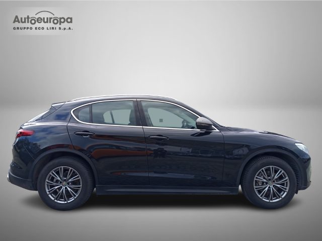 Alfa Romeo Stelvio 2.2 Turbodiesel 190 CV AT8 RWD Business - foto 4 di 4