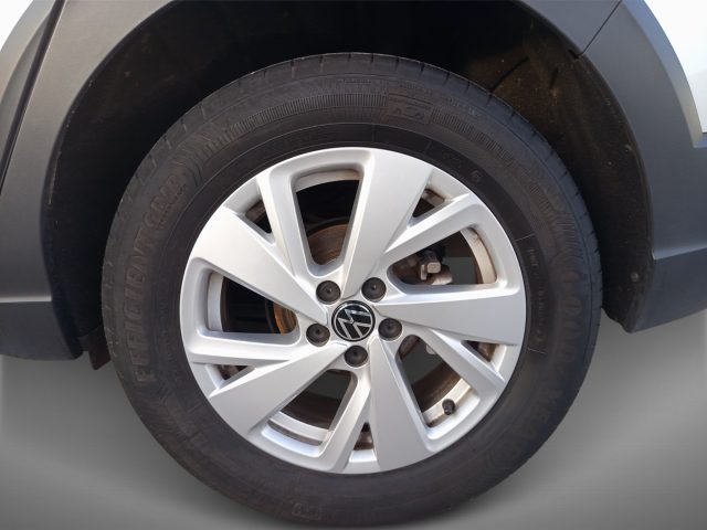 Volkswagen Taigo 1.0 TSI 115 CV Life usato a LATINA