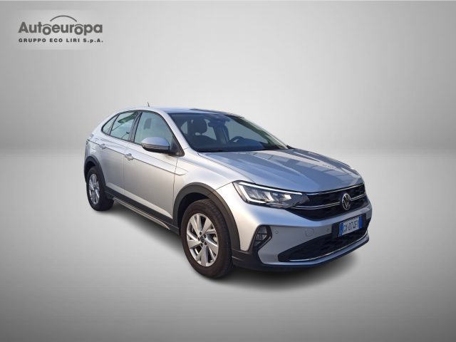 Volkswagen Taigo 1.0 TSI 115 CV Life usato a LATINA