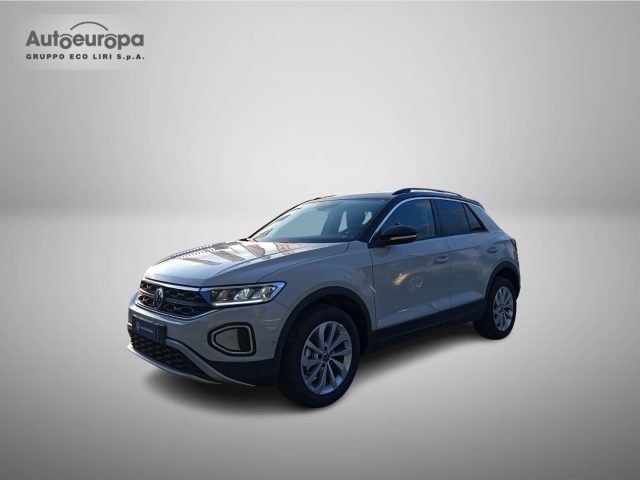 Volkswagen T-Roc 2.0 TDI SCR Edition Plus km 0 a LATINA