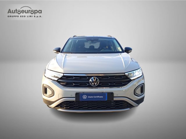 Volkswagen T-Roc 2.0 TDI SCR Edition Plus km 0 a LATINA