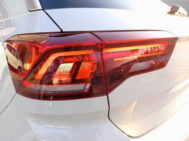 Volkswagen T-Roc 2.0 TDI SCR Edition Plus km 0 a LATINA