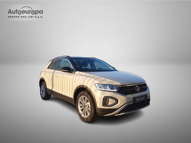 Volkswagen T-Roc 2.0 TDI SCR Edition Plus - foto 3 di 4
