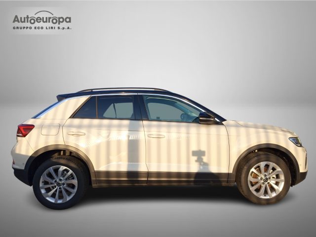 Volkswagen T-Roc 2.0 TDI SCR Edition Plus - foto 4 di 4
