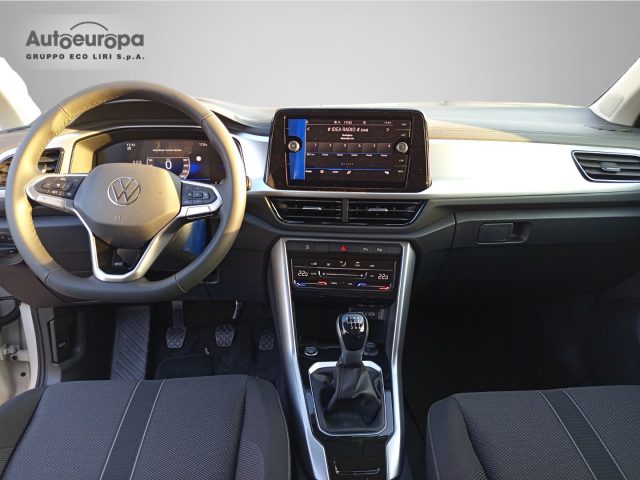 Volkswagen T-Roc 2.0 TDI SCR Edition Plus km 0 a LATINA