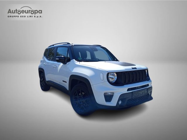 Jeep Renegade 1.5 Turbo T4 MHEV Upland - foto 3 di 4