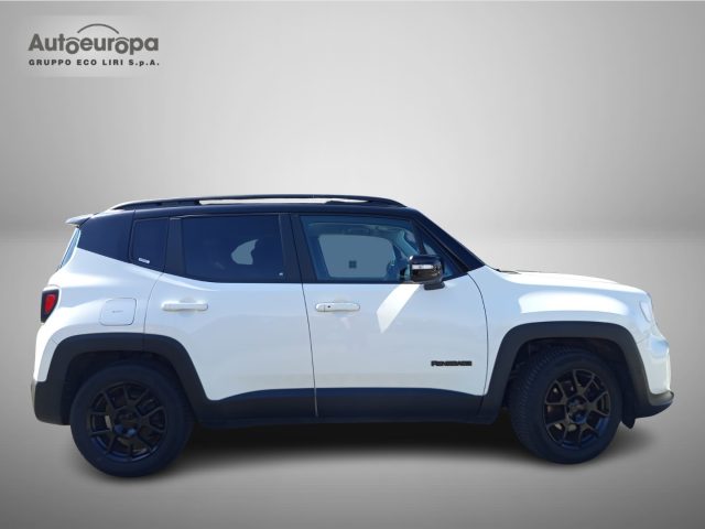 Jeep Renegade 1.5 Turbo T4 MHEV Upland - foto 4 di 4
