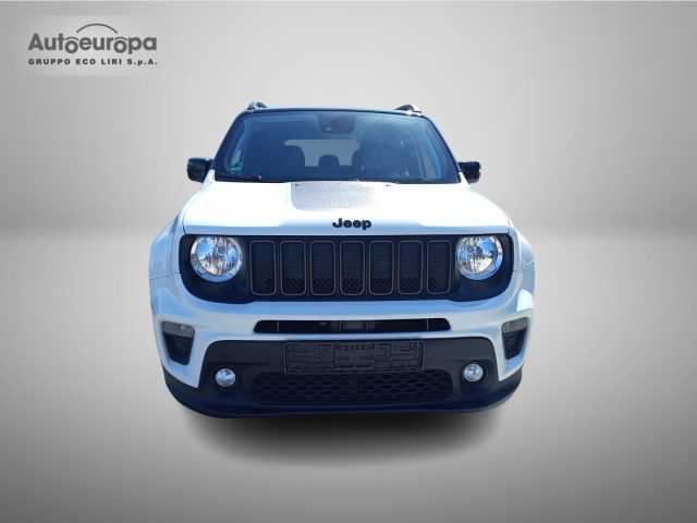 Jeep Renegade 1.5 Turbo T4 MHEV Upland usato a LATINA