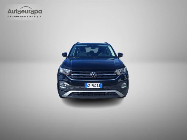 Volkswagen T-Cross 1.0 TSI 110 CV DSG Style usato a LATINA
