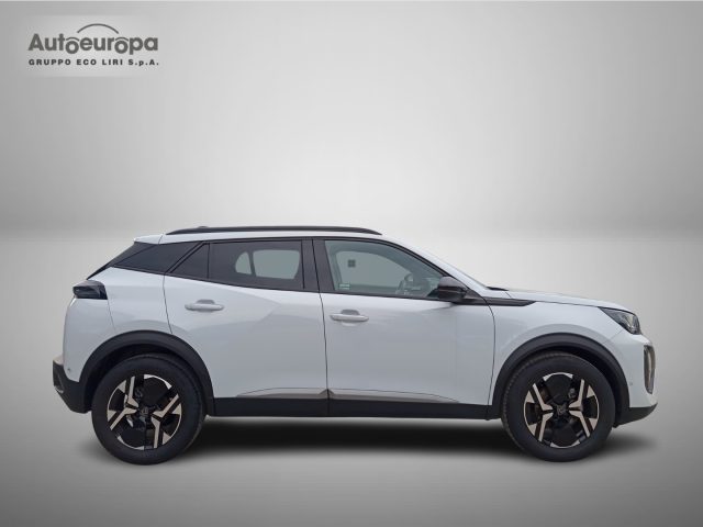 Peugeot 2008 PureTech 100 S&S Allure - foto 4 di 4