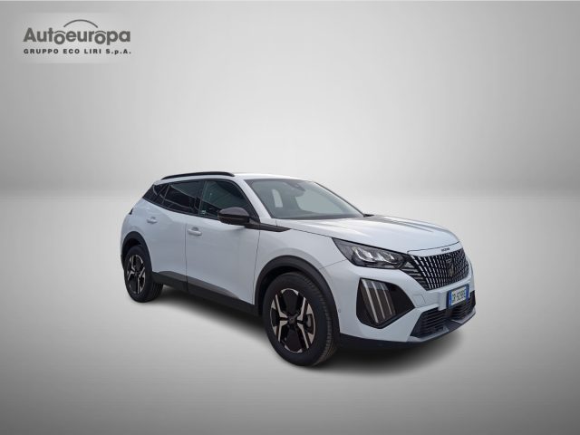Peugeot 2008 PureTech 100 S&S Allure - foto 3 di 4