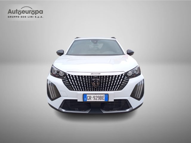 Peugeot 2008 PureTech 100 S&S Allure - foto 2 di 4