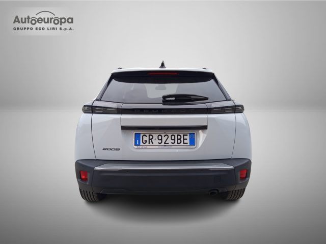 Peugeot 2008 PureTech 100 S&S Allure usato a LATINA