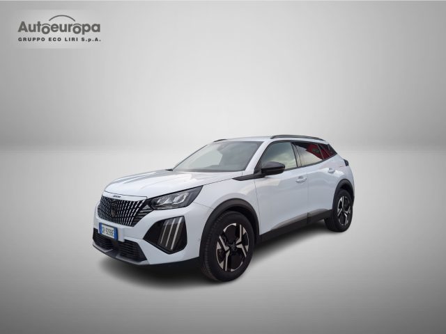 Peugeot 2008 PureTech 100 S&S Allure usato a LATINA