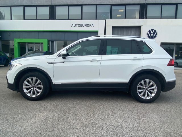 Volkswagen Tiguan 2.0 TDI 150 CV SCR DSG Life - foto 4 di 4