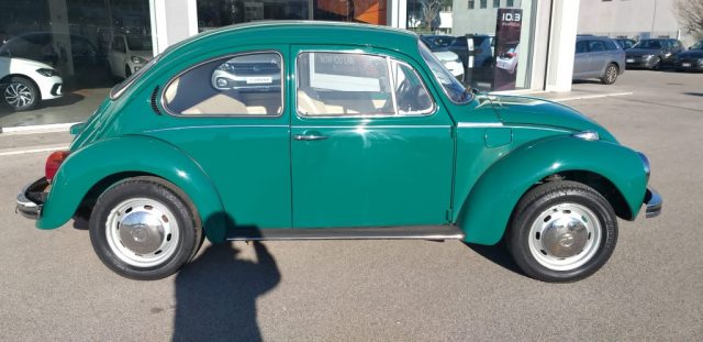 Volkswagen Maggiolino . - foto 3 di 4