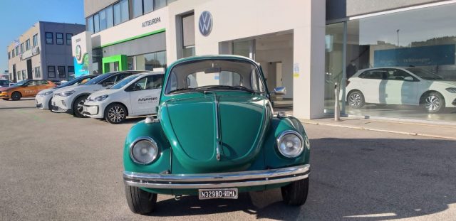 Volkswagen Maggiolino . usato a LATINA