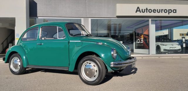 Volkswagen Maggiolino ., del 1974, 121.831 km, in vendita a Latina (LT)