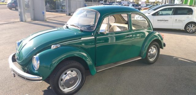Volkswagen Maggiolino . - foto 2 di 4
