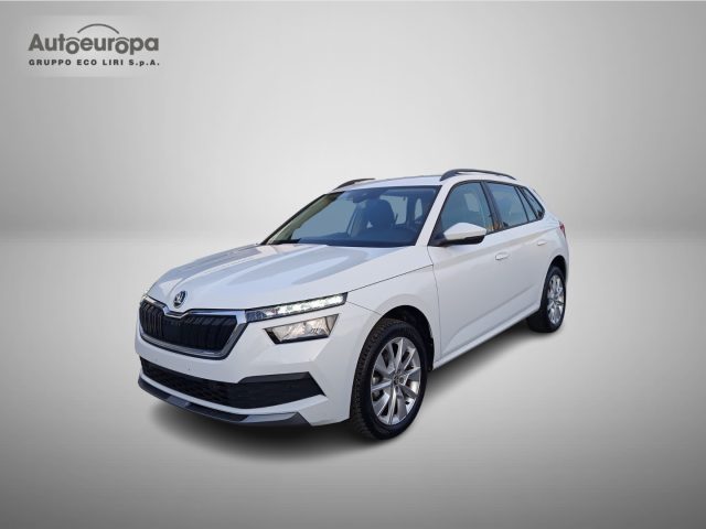 Skoda Kamiq 1.0 TSI 110 CV DSG Ambition usato a LATINA