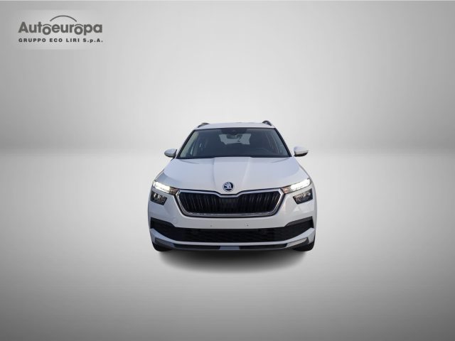 Skoda Kamiq 1.0 TSI 110 CV DSG Ambition - foto 2 di 4
